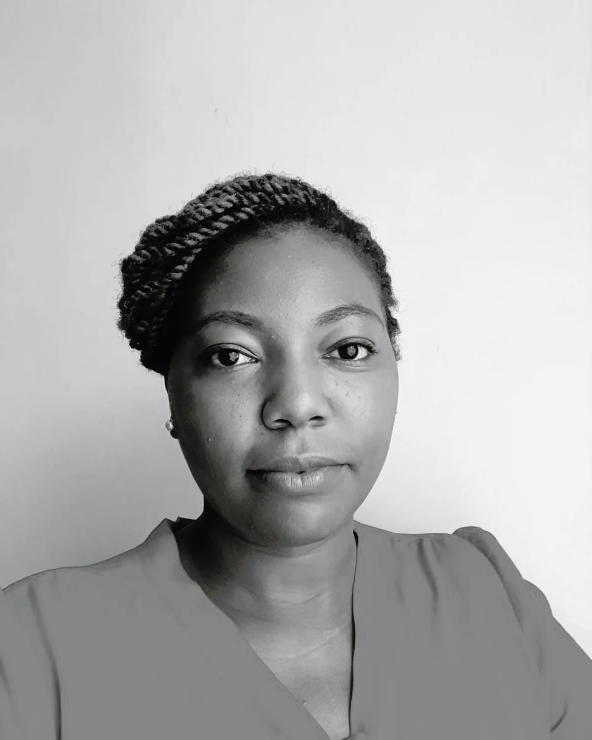 Christine Murugami